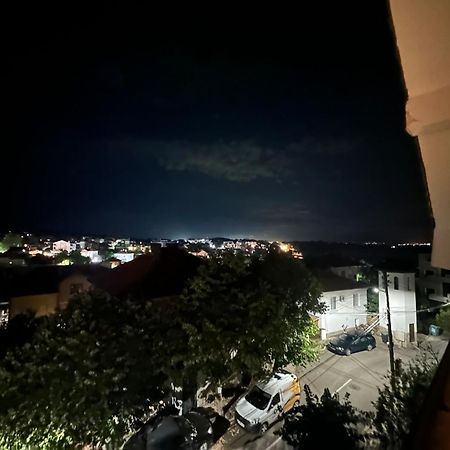 Hotel Zoia Chernomorets Esterno foto