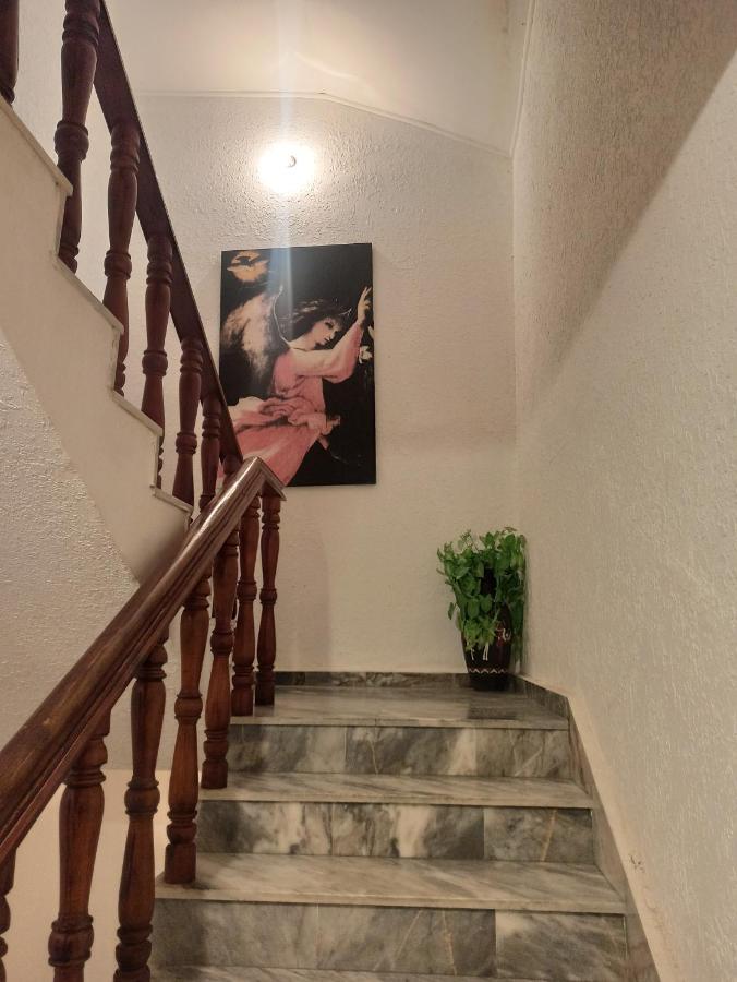 Hotel Zoia Chernomorets Esterno foto