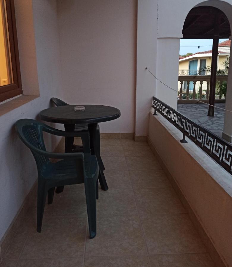 Hotel Zoia Chernomorets Esterno foto
