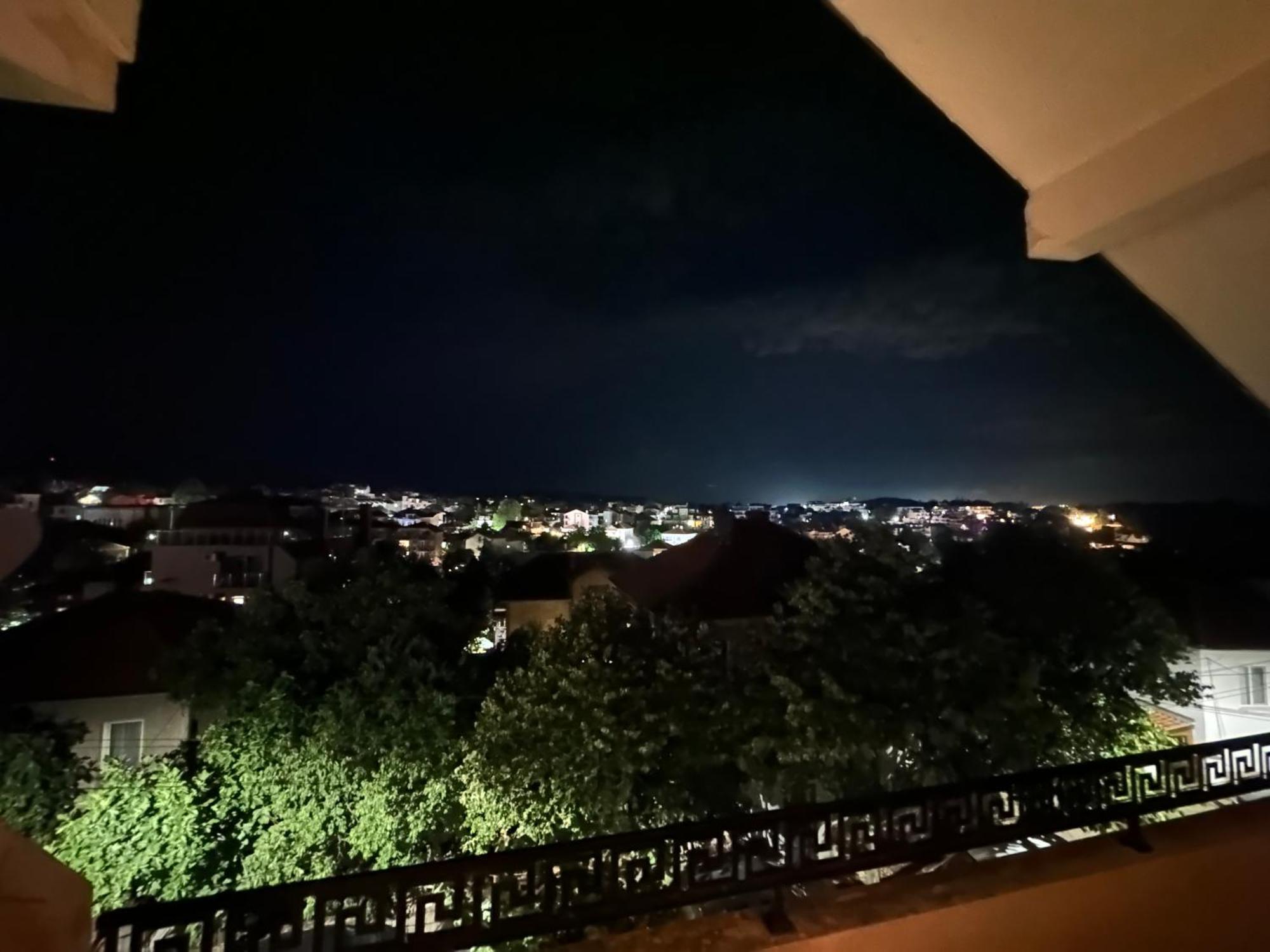 Hotel Zoia Chernomorets Esterno foto